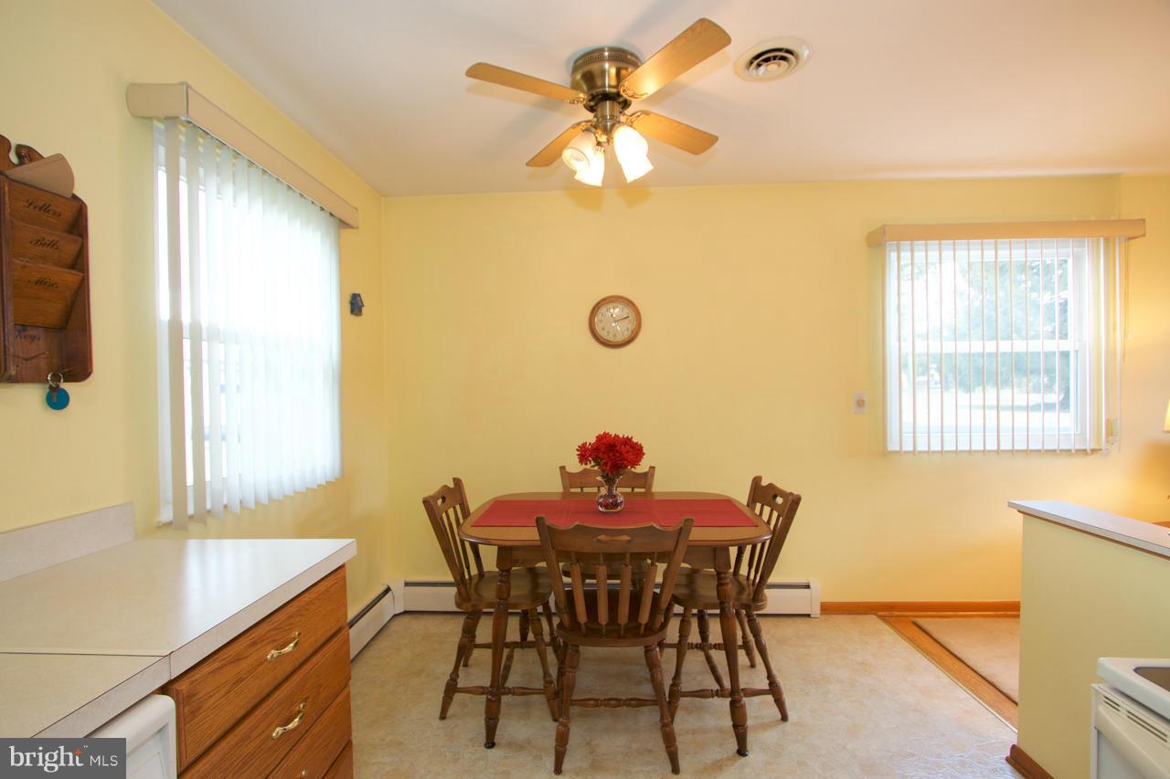 2307 Mills Road Fallston, MD 21047 - Photo 8 of 30 a dining room with furniture and window