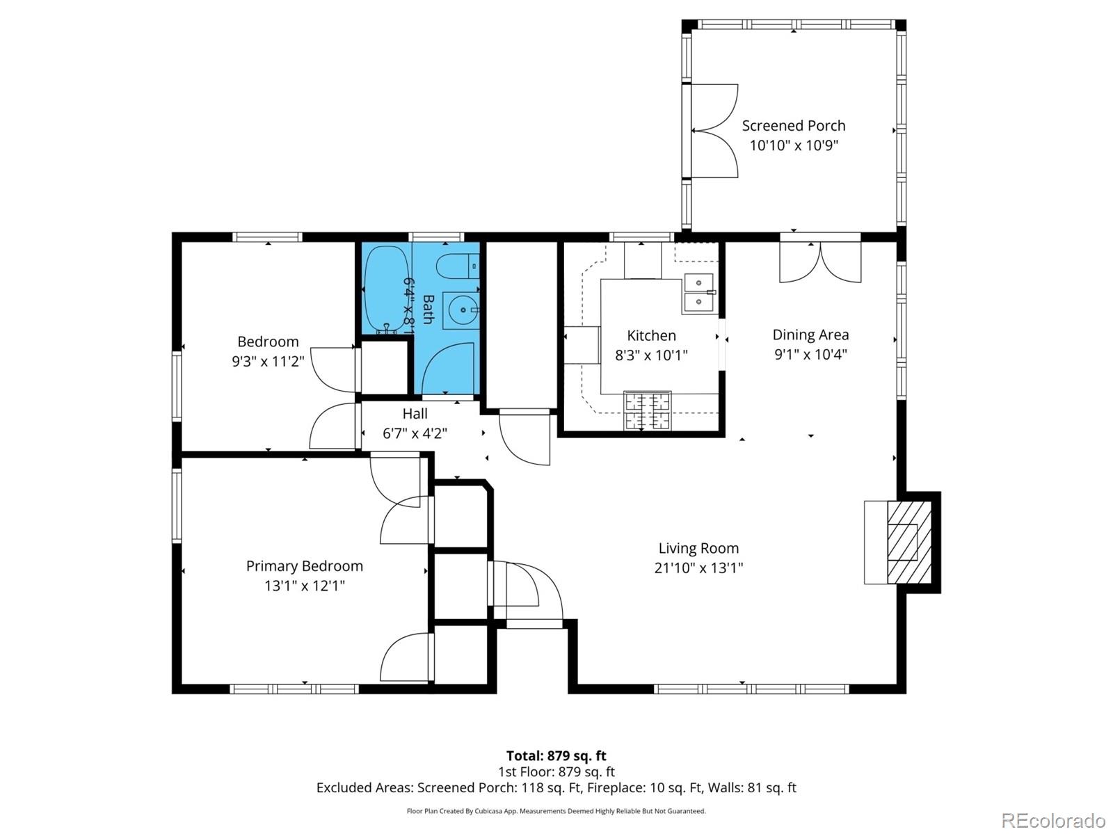 3030 Raleigh Street Denver, CO 80212 - Photo 43 of 44 Gallery Image 43