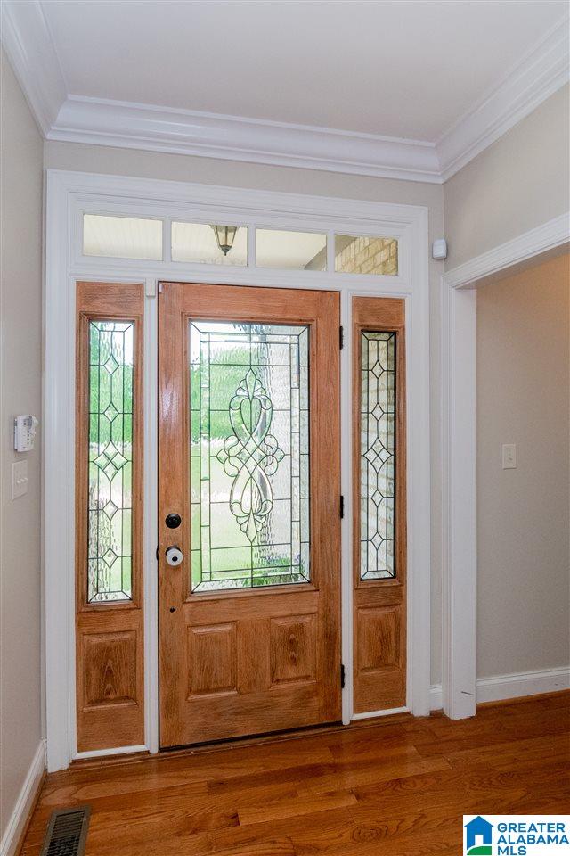 18745 Crisstown Road Vance, AL 35490 - Photo 4 of 38