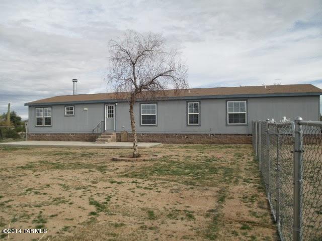 11710 West Orange Grove Road Tucson, AZ 85743 - Photo 37 of 39 Gallery Image 37