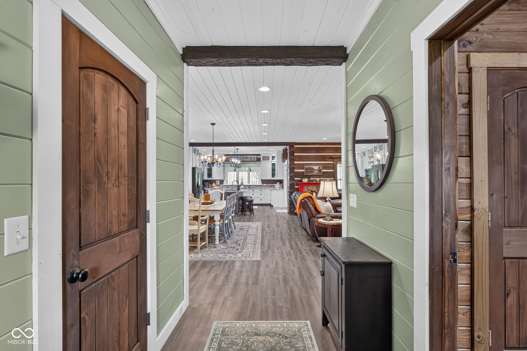 237 Salt Creek Road Nashville, IN 47448 - Photo 12 of 83 Gallery Image 12