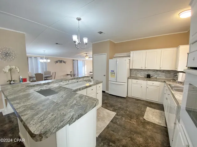 $199,900 | 7872 US 90, Sneads, FL 32460