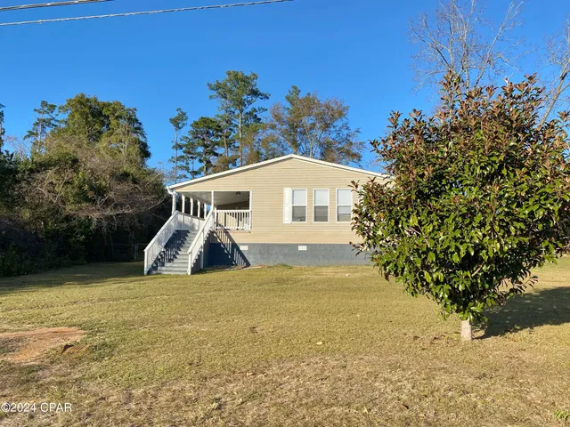 $199,900 | 7872 US 90, Sneads, FL 32460