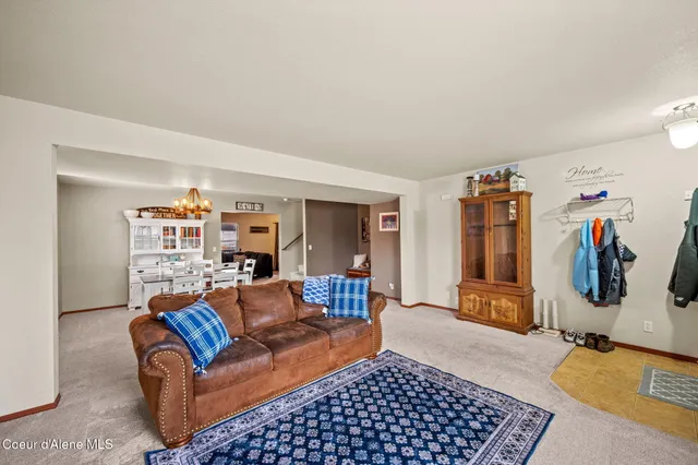 $699,000 | 6547 Talon Lane, Coeur D'Alene, ID 83815