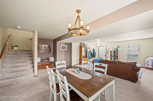 $699,000 | 6547 Talon Lane, Coeur D'Alene, ID 83815