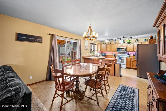 $699,000 | 6547 Talon Lane, Coeur D'Alene, ID 83815