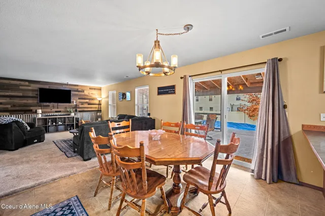 $699,000 | 6547 Talon Lane, Coeur D'Alene, ID 83815