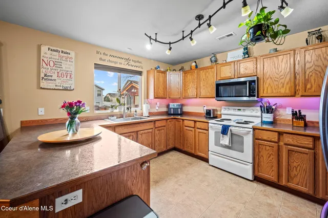 $699,000 | 6547 Talon Lane, Coeur D'Alene, ID 83815