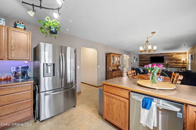 $699,000 | 6547 Talon Lane, Coeur D'Alene, ID 83815