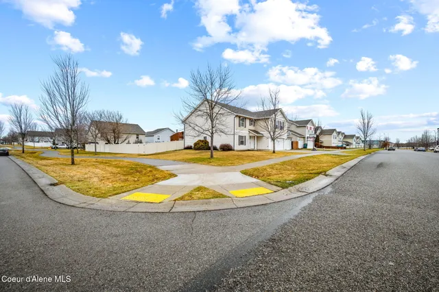 $699,000 | 6547 Talon Lane, Coeur D'Alene, ID 83815