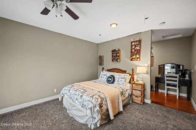 $699,000 | 6547 Talon Lane, Coeur D'Alene, ID 83815