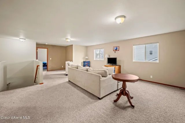 $699,000 | 6547 Talon Lane, Coeur D'Alene, ID 83815