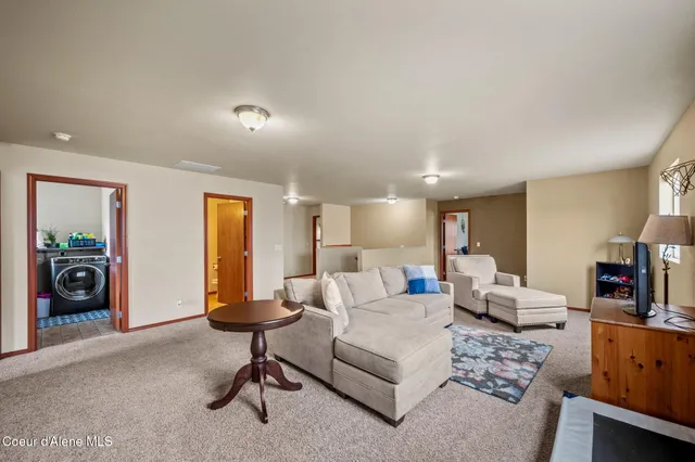 $699,000 | 6547 Talon Lane, Coeur D'Alene, ID 83815