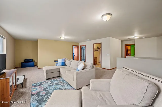 $699,000 | 6547 Talon Lane, Coeur D'Alene, ID 83815