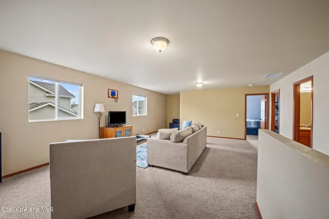 $699,000 | 6547 Talon Lane, Coeur D'Alene, ID 83815