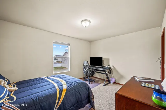 $699,000 | 6547 Talon Lane, Coeur D'Alene, ID 83815