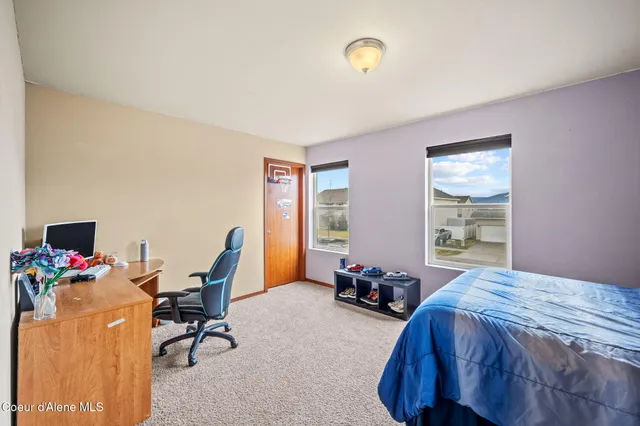 $699,000 | 6547 Talon Lane, Coeur D'Alene, ID 83815