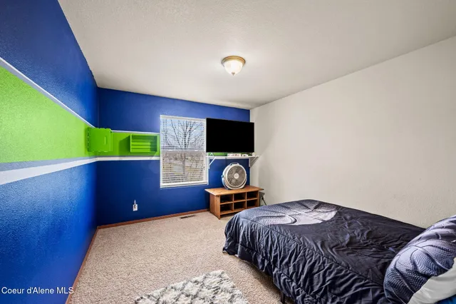 $699,000 | 6547 Talon Lane, Coeur D'Alene, ID 83815