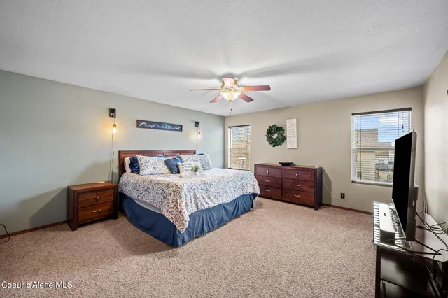 $699,000 | 6547 Talon Lane, Coeur D'Alene, ID 83815