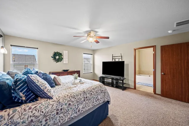 $699,000 | 6547 Talon Lane, Coeur D'Alene, ID 83815