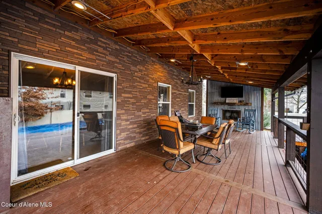 $699,000 | 6547 Talon Lane, Coeur D'Alene, ID 83815