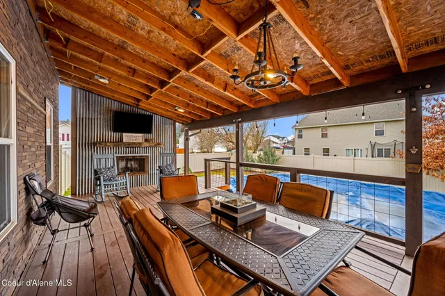 $699,000 | 6547 Talon Lane, Coeur D'Alene, ID 83815