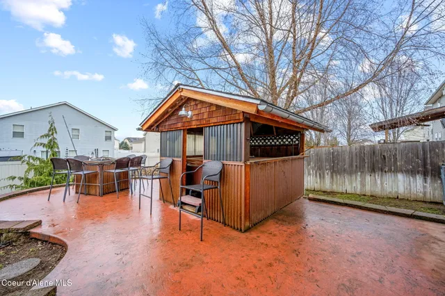 $699,000 | 6547 Talon Lane, Coeur D'Alene, ID 83815