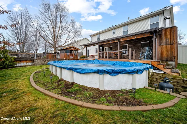 $699,000 | 6547 Talon Lane, Coeur D'Alene, ID 83815