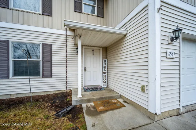 $699,000 | 6547 Talon Lane, Coeur D'Alene, ID 83815