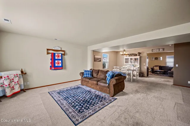 $699,000 | 6547 Talon Lane, Coeur D'Alene, ID 83815