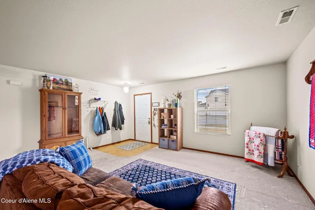 $699,000 | 6547 Talon Lane, Coeur D'Alene, ID 83815