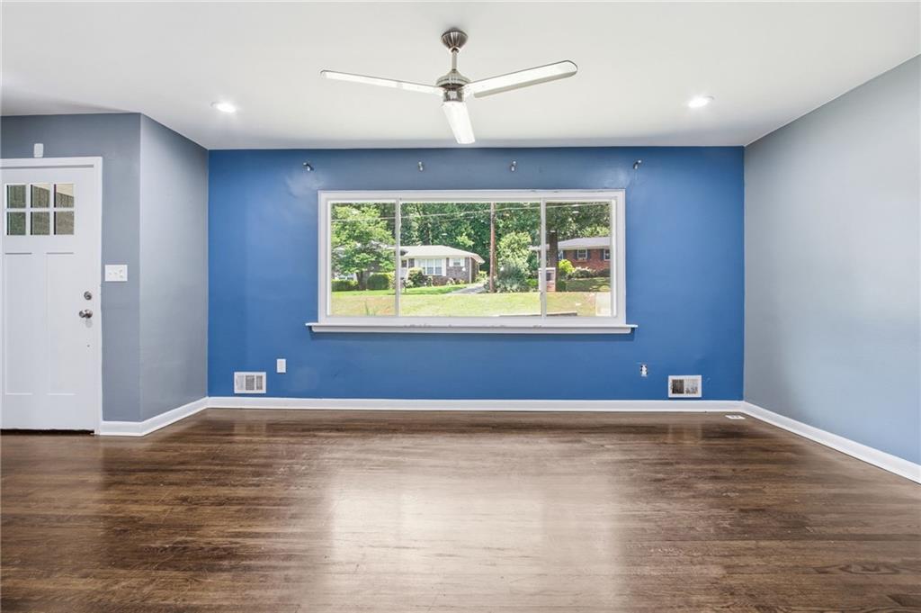 2241 Colleen Court Decatur, GA 30032 - Photo 7 of 25
