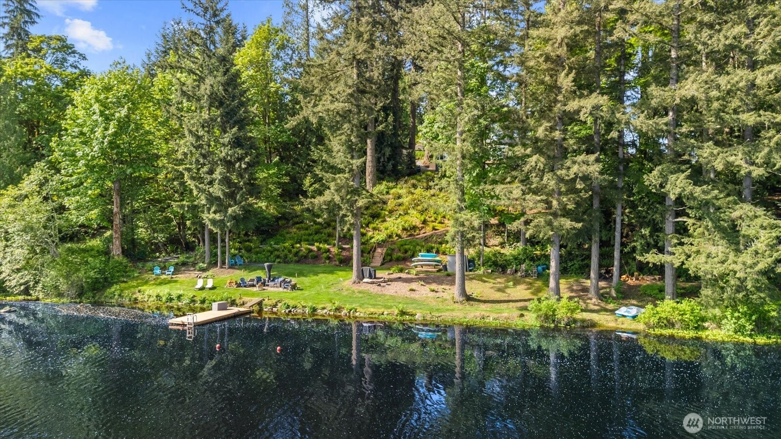 6205 Adams Log Cabin Road Snohomish, WA 98290 - Photo 38 of 40