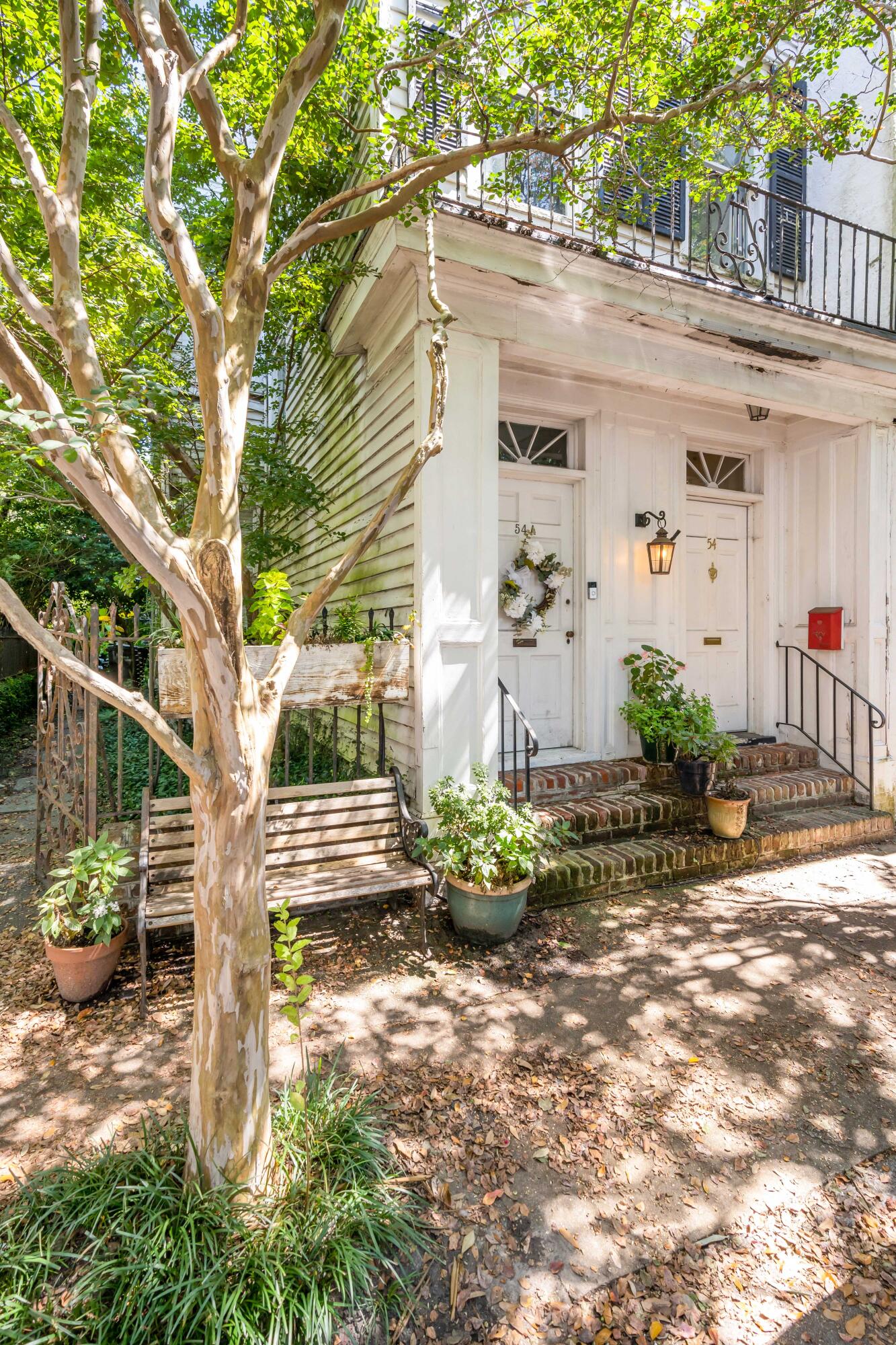 54 Church Street, Unit A & B Charleston, SC 29401 - Photo 2 of 49 54Church_NickCannPhoto-45