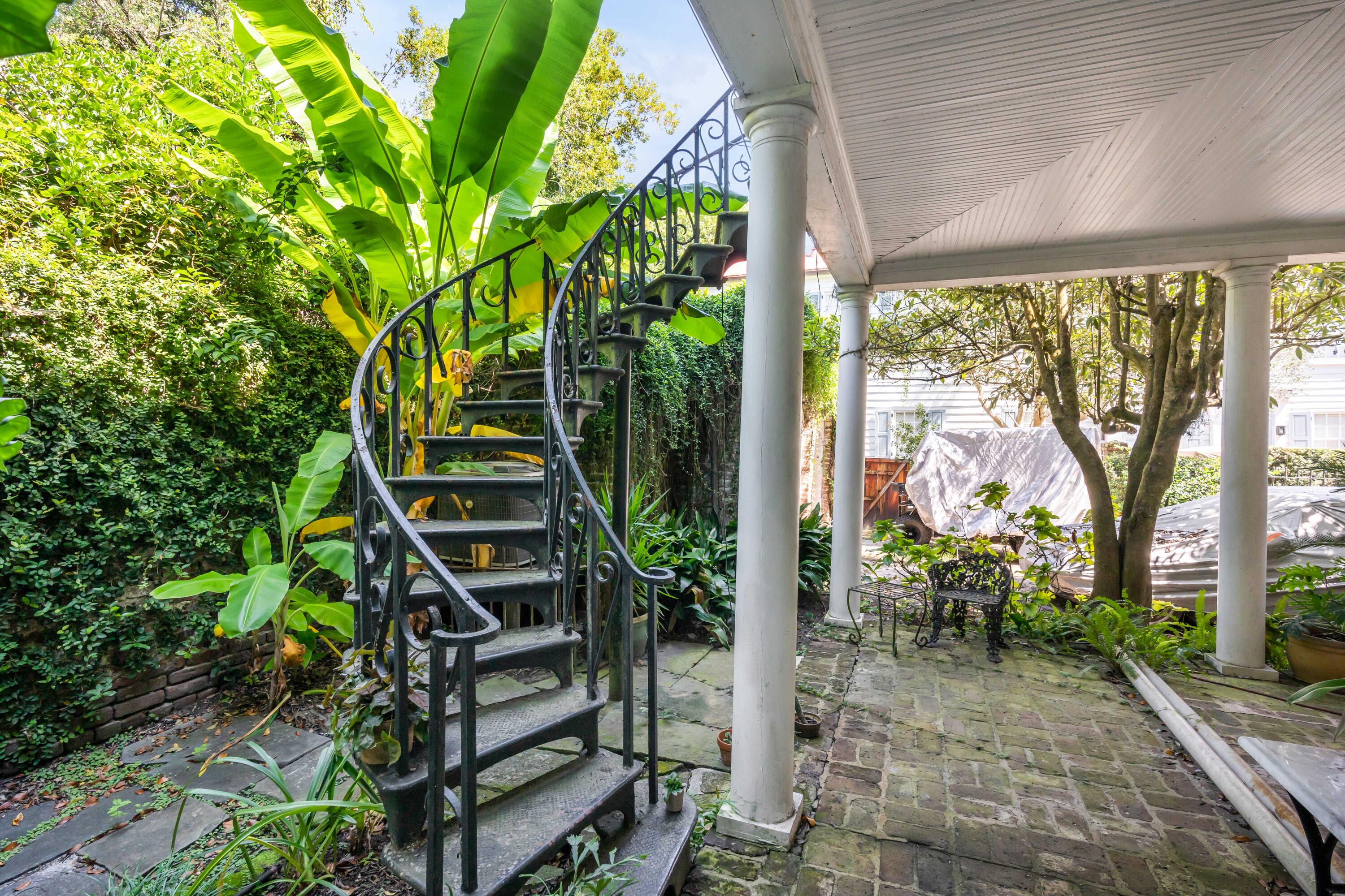 54 Church Street, Unit A & B Charleston, SC 29401 - Photo 28 of 49 54Church_NickCannPhoto-53