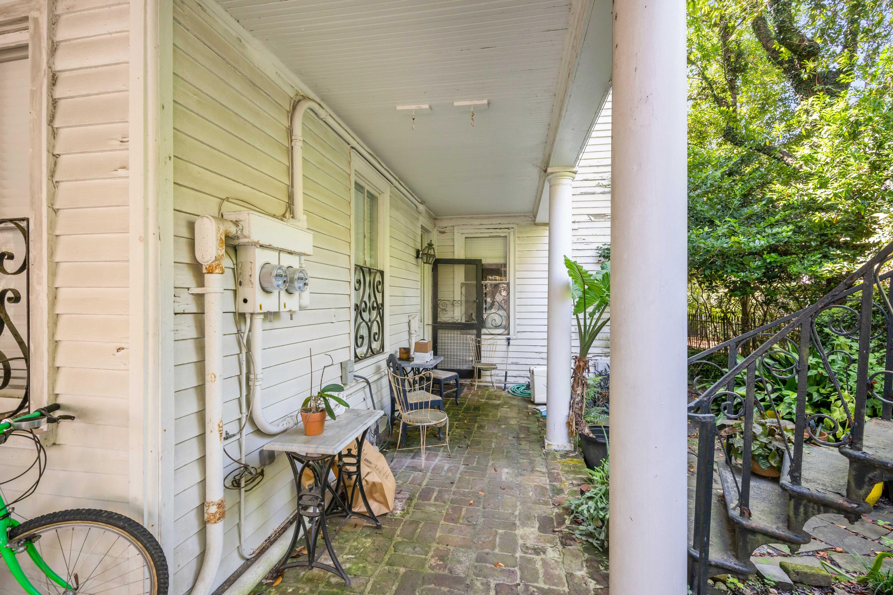 54 Church Street, Unit A & B Charleston, SC 29401 - Photo 32 of 49 54Church_NickCannPhoto-52