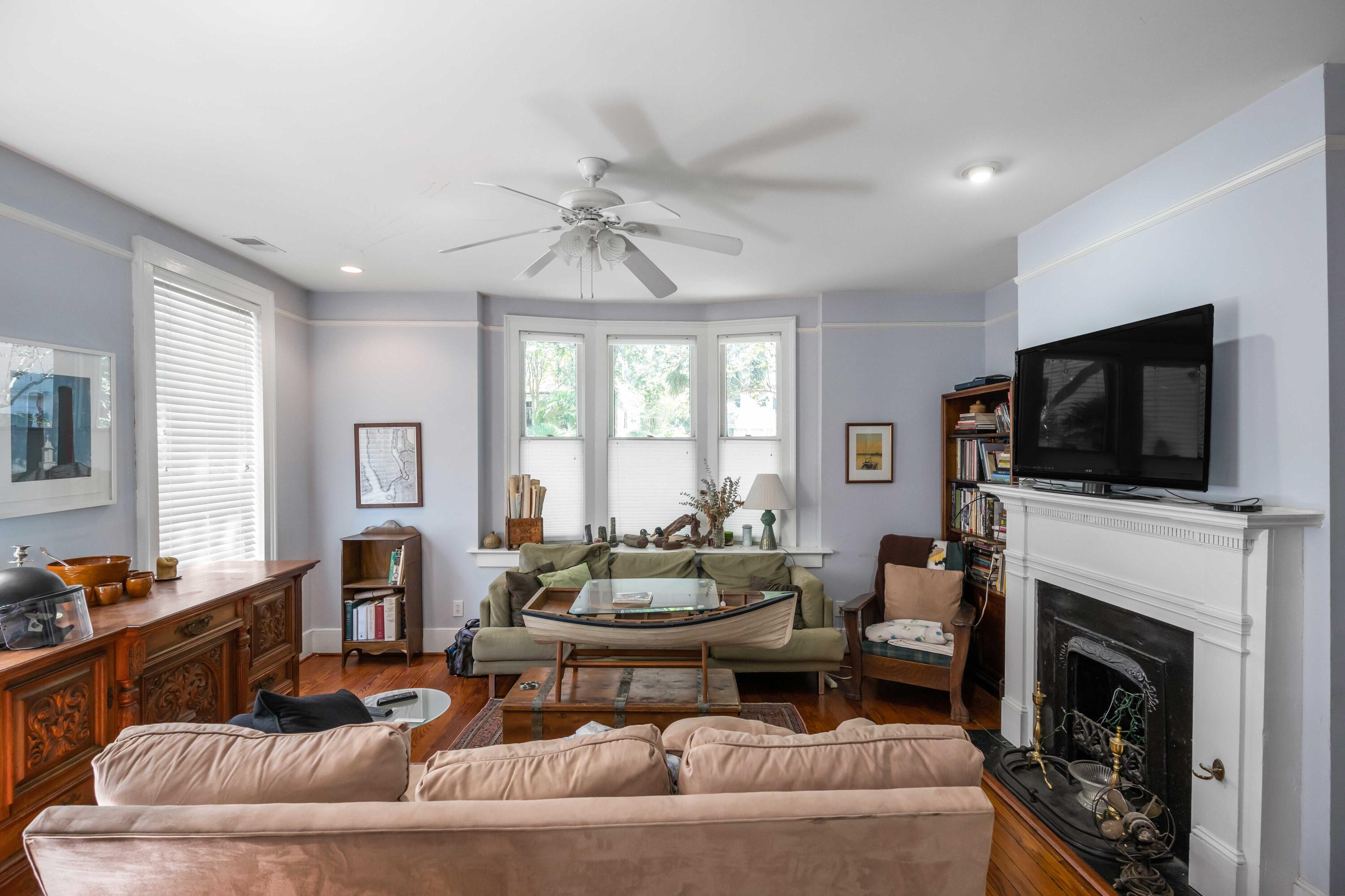 54 Church Street, Unit A & B Charleston, SC 29401 - Photo 34 of 49 54Church_NickCannPhoto-7