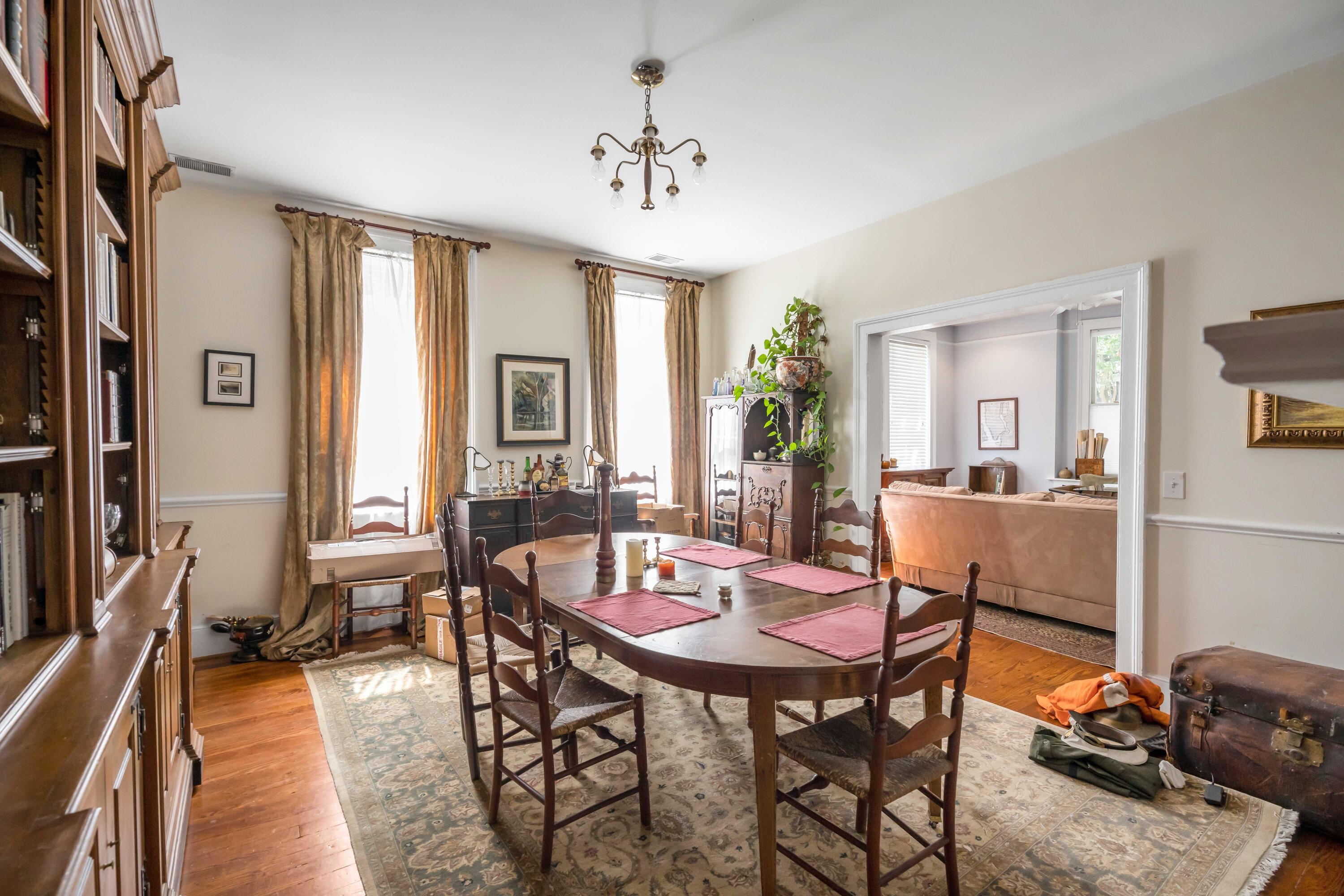 54 Church Street, Unit A & B Charleston, SC 29401 - Photo 37 of 49 54Church_NickCannPhoto-10