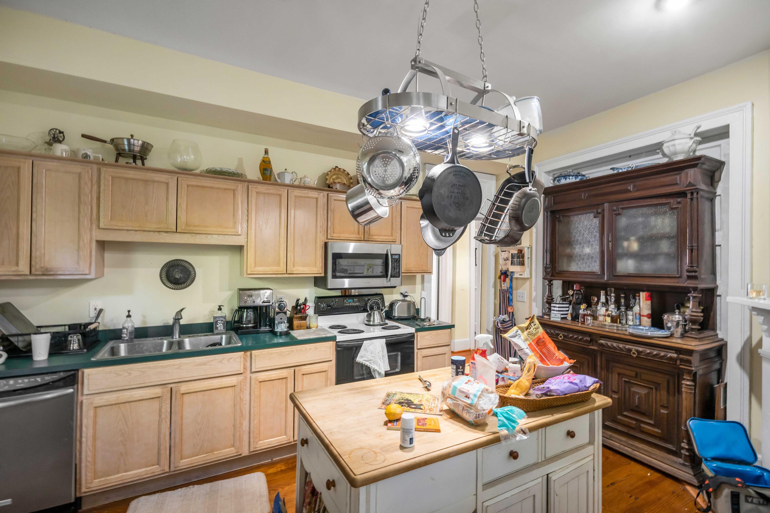 54 Church Street, Unit A & B Charleston, SC 29401 - Photo 39 of 49 54Church_NickCannPhoto-14