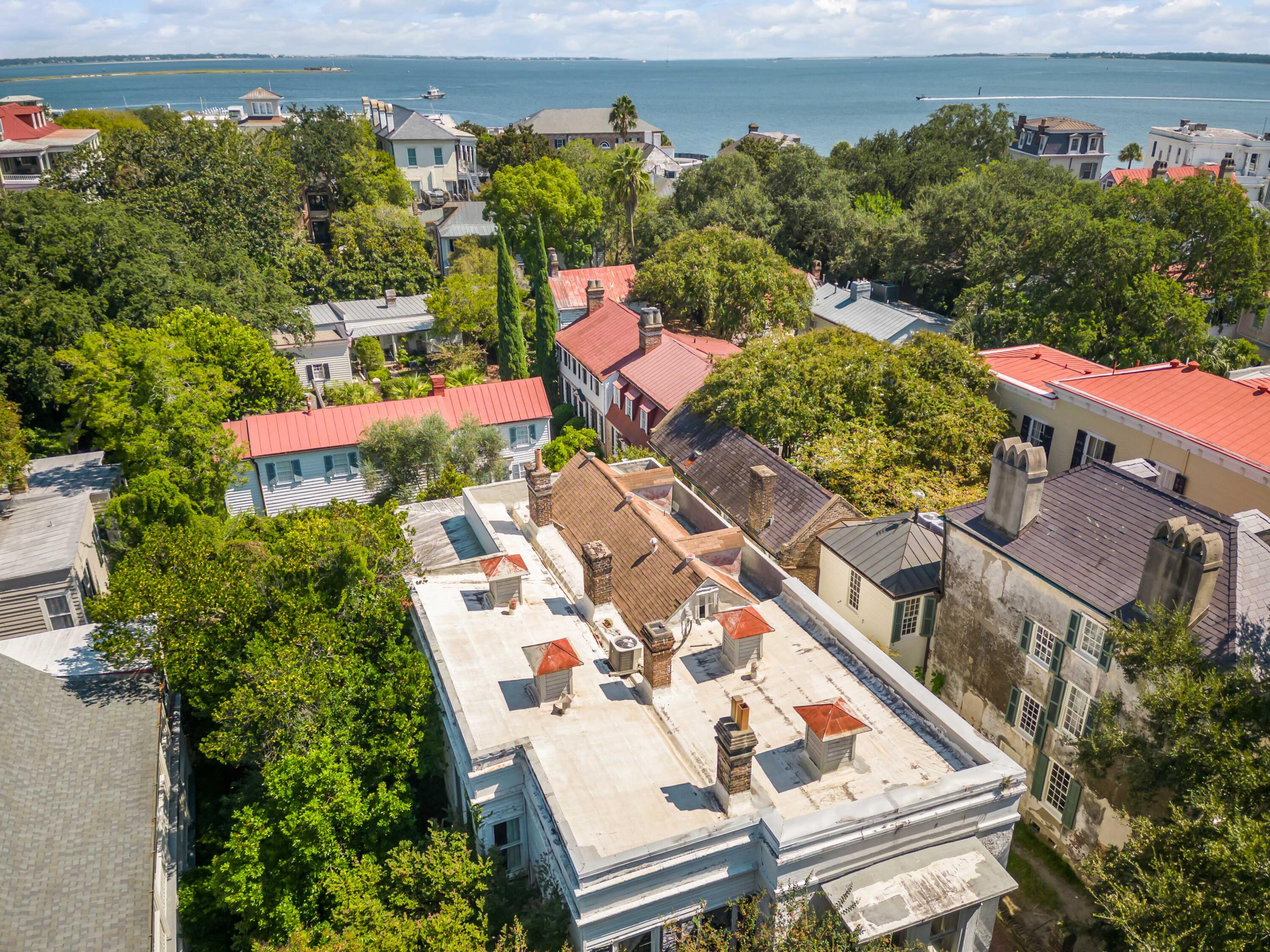 54 Church Street, Unit A & B Charleston, SC 29401 - Photo 43 of 49 54Church_NickCannPhoto