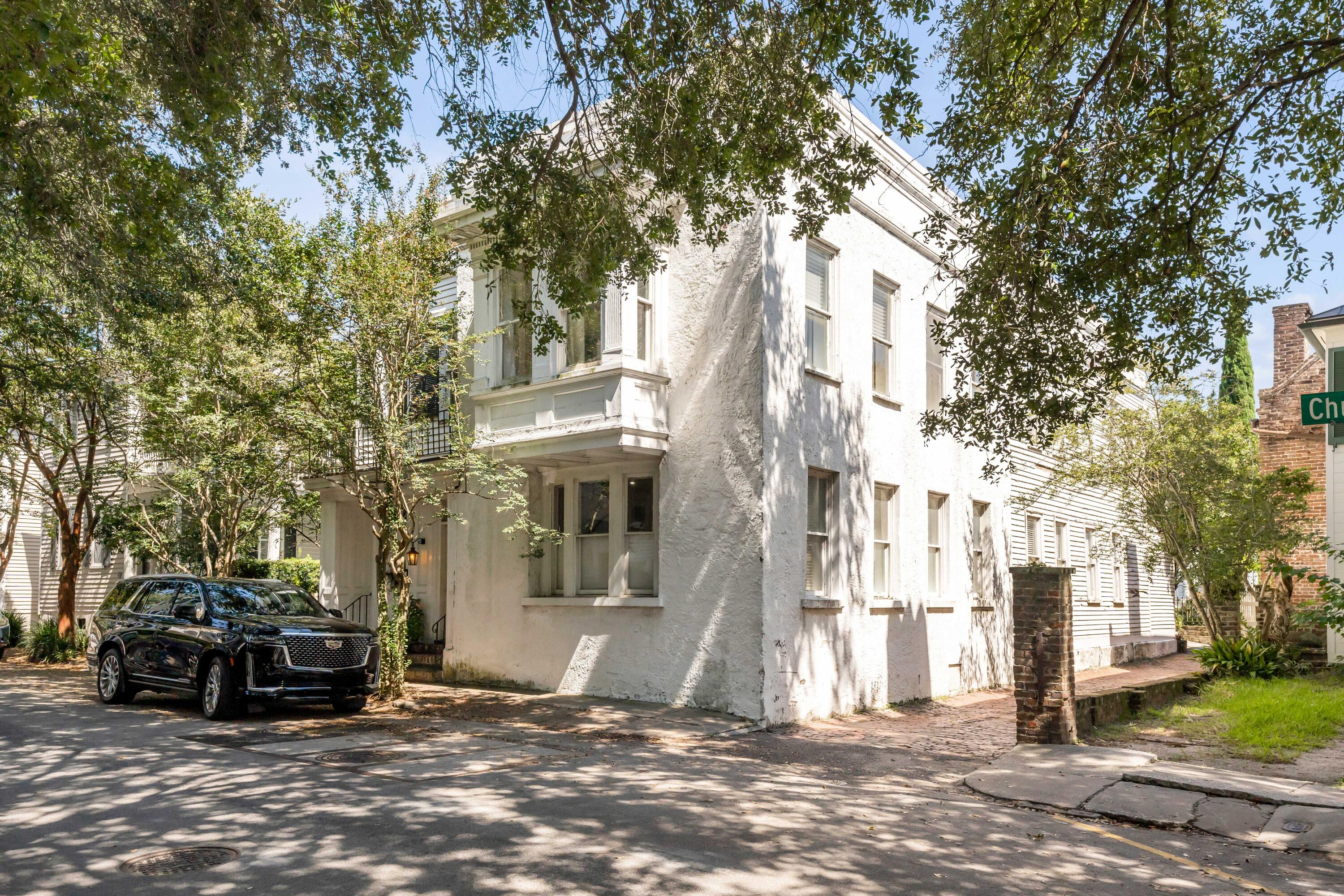 54 Church Street, Unit A & B Charleston, SC 29401 - Photo 49 of 49 54Church_NickCannPhoto-46