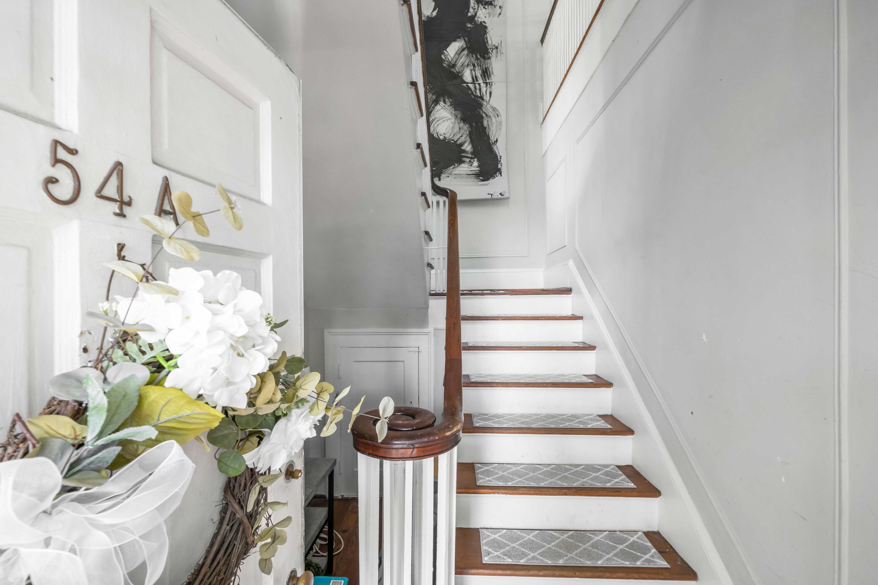 54 Church Street, Unit A & B Charleston, SC 29401 - Photo 5 of 49 54Church_NickCannPhoto-44