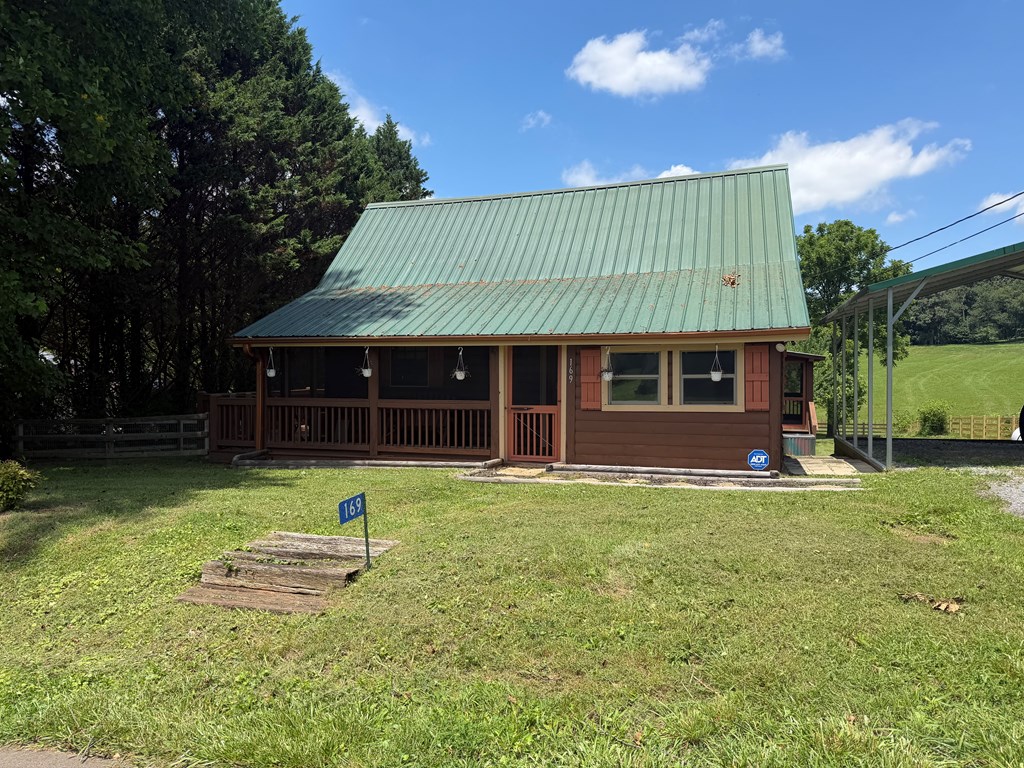 169 East Street Morganton, GA 30560 - Photo 23 of 30