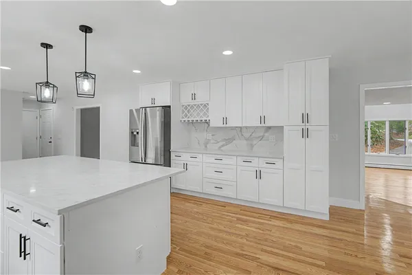 $949,900 | 26 Trout Brook Lane, Scituate, RI 02831