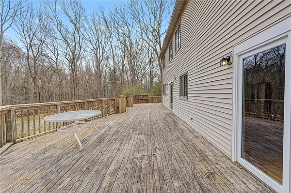 $949,900 | 26 Trout Brook Lane, Scituate, RI 02831