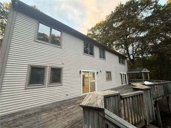 $949,900 | 26 Trout Brook Lane, Scituate, RI 02831