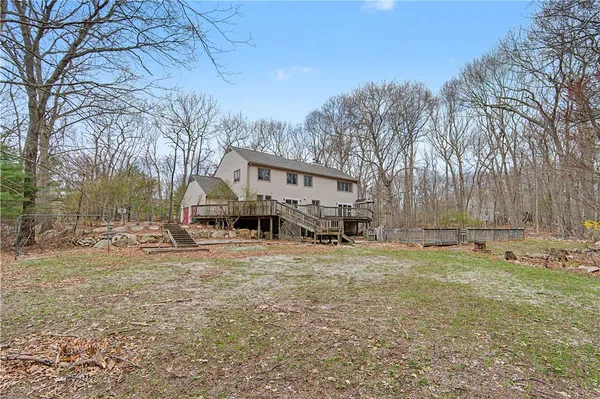 $949,900 | 26 Trout Brook Lane, Scituate, RI 02831