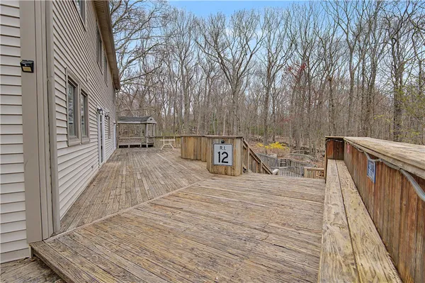 $949,900 | 26 Trout Brook Lane, Scituate, RI 02831