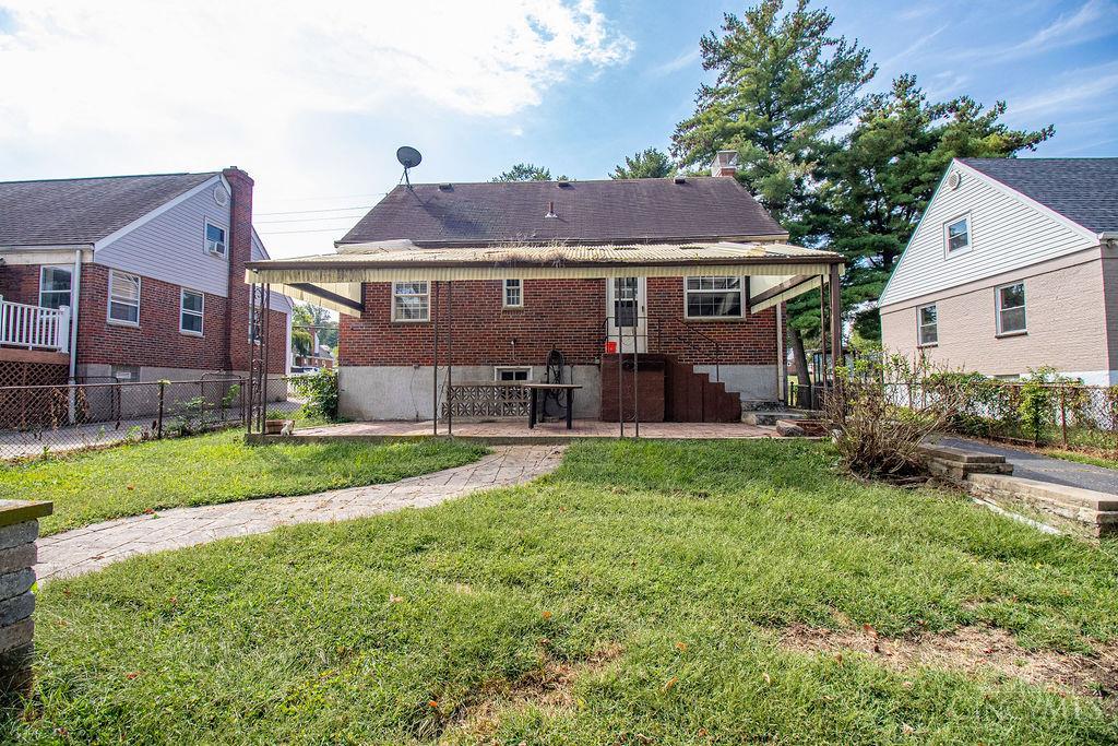 6828 Salem Road Cincinnati, OH 45230 - Photo 34 of 36