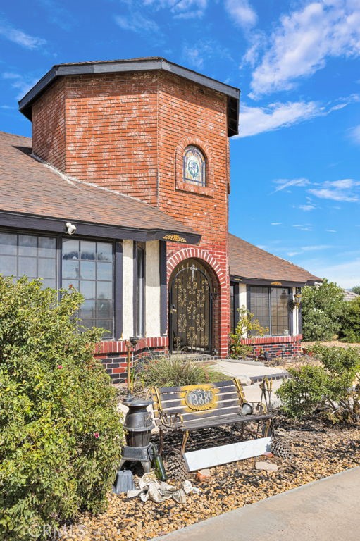 13889 Olathe Road Apple Valley, CA 92307 - Photo 11 of 21 Gallery Image 11